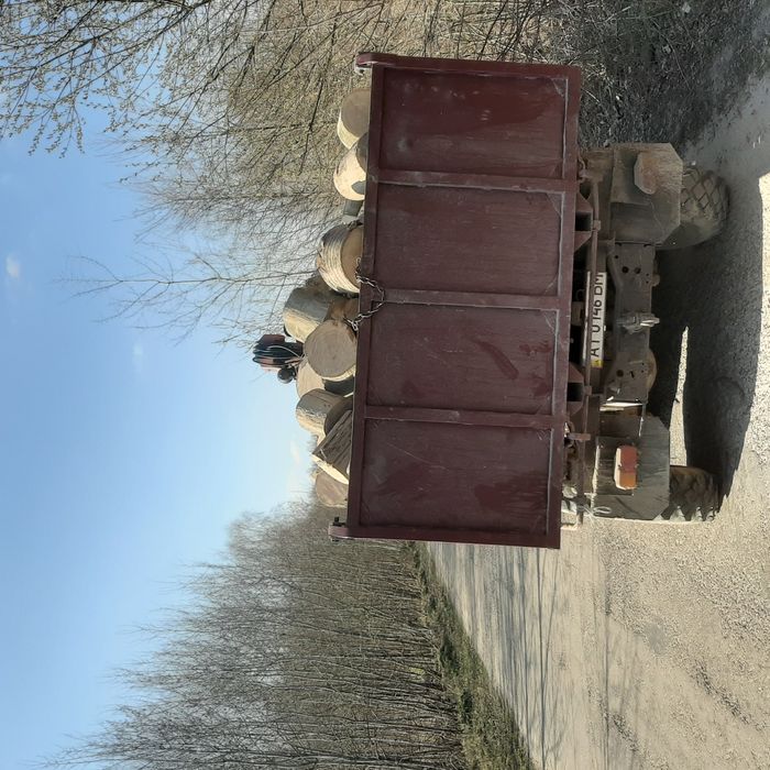 Продам ДРОВА колені.