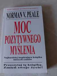 Norman V. Peale "Moc pozytywnego myślenia"