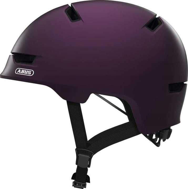 Kask rowerowy Abus Scraper 3.0 r. M. 54-58