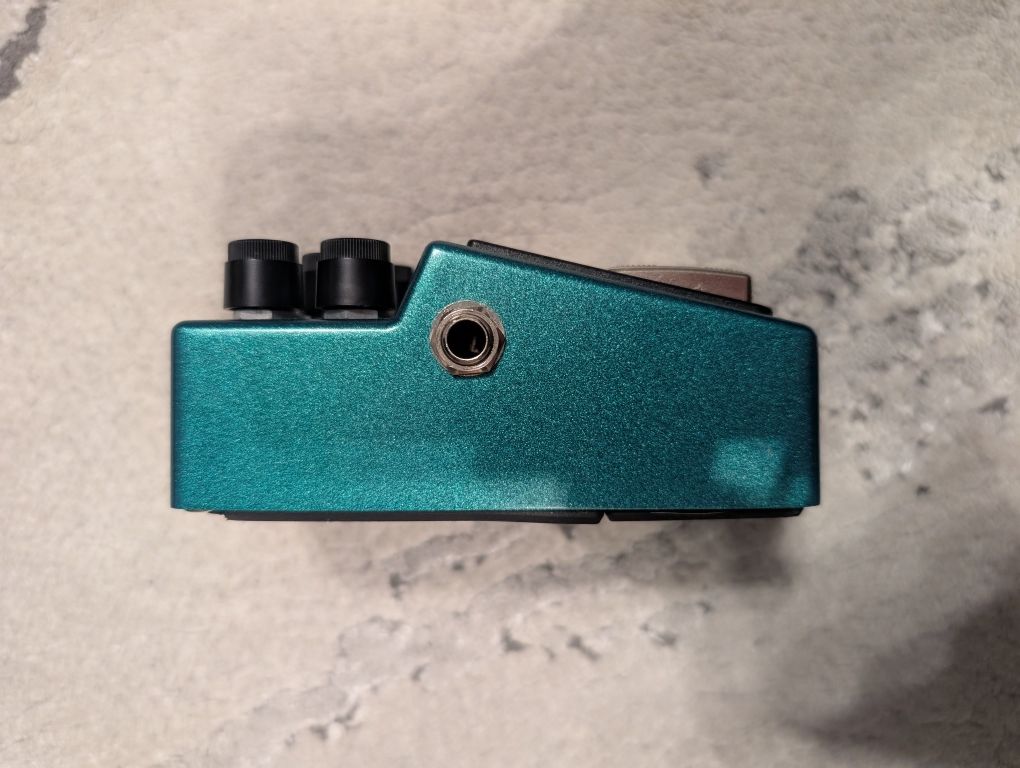 Ibanez Tube Screamer Bass TS9B