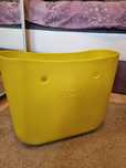 Body oBag limonka