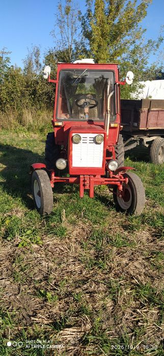 Продам трактор Т-25