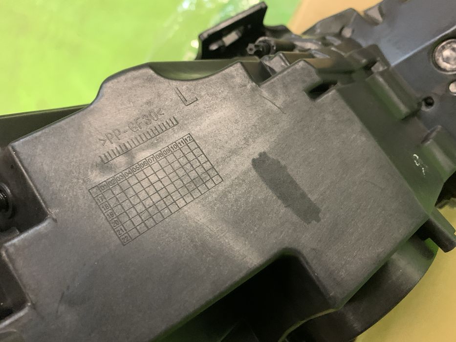 Комплект Фари Audi A4 B9 8W 2019-2023 рестайл фара а4б9 НОВІ З БЛОКАМИ