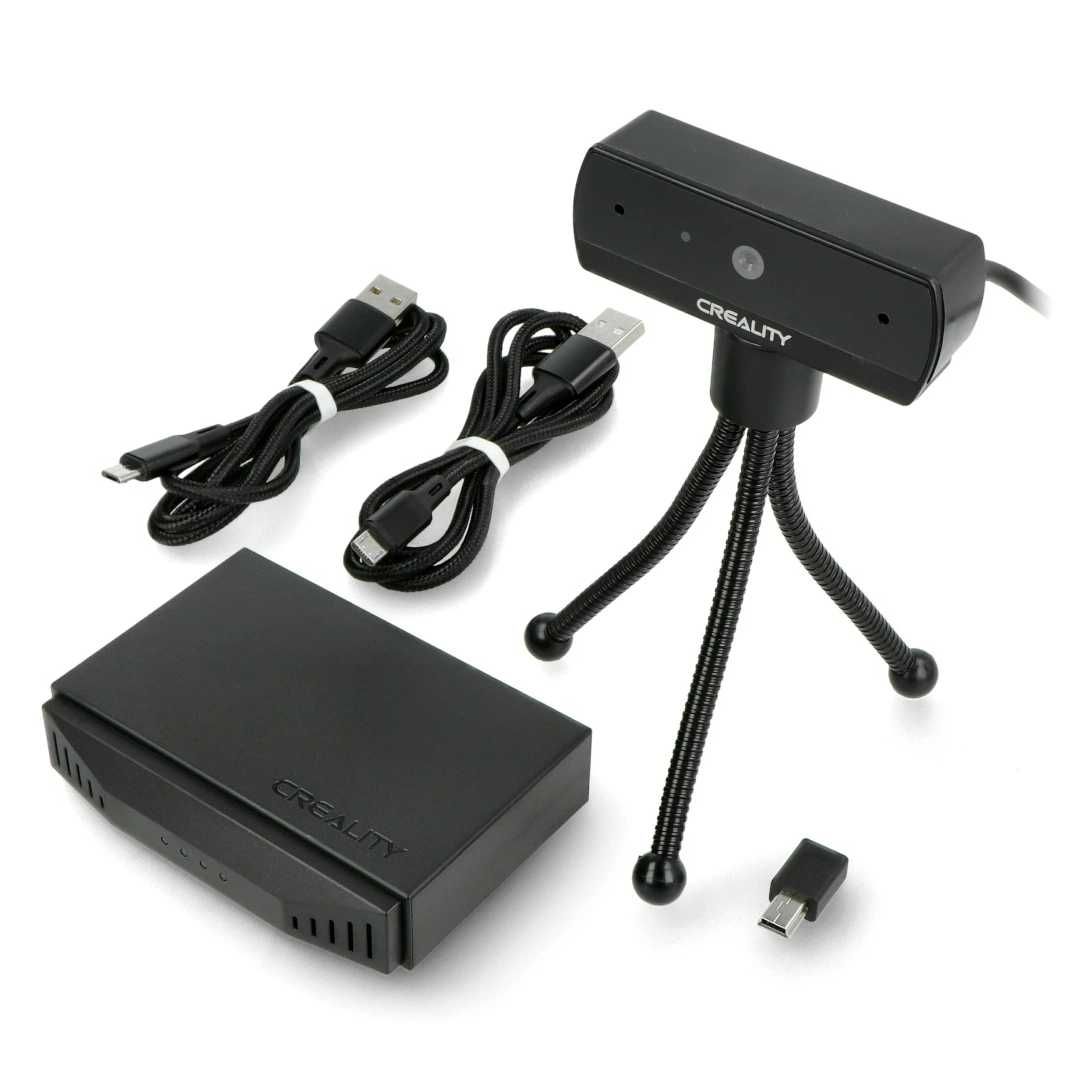 Комплект для віддаленого керування 3D-друком CREALITY Smart Kit 2.0