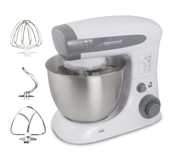 esperanza robot kuchenny wielofunkcyjny planetarny cooking assistant