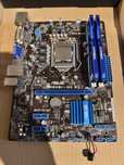 Zestaw PC pod LGA 1155 (Czytaj Opis)