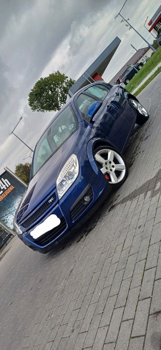Opel Astra Sprzedam Opel Astra   2.0 turbo 200 koni !!!
