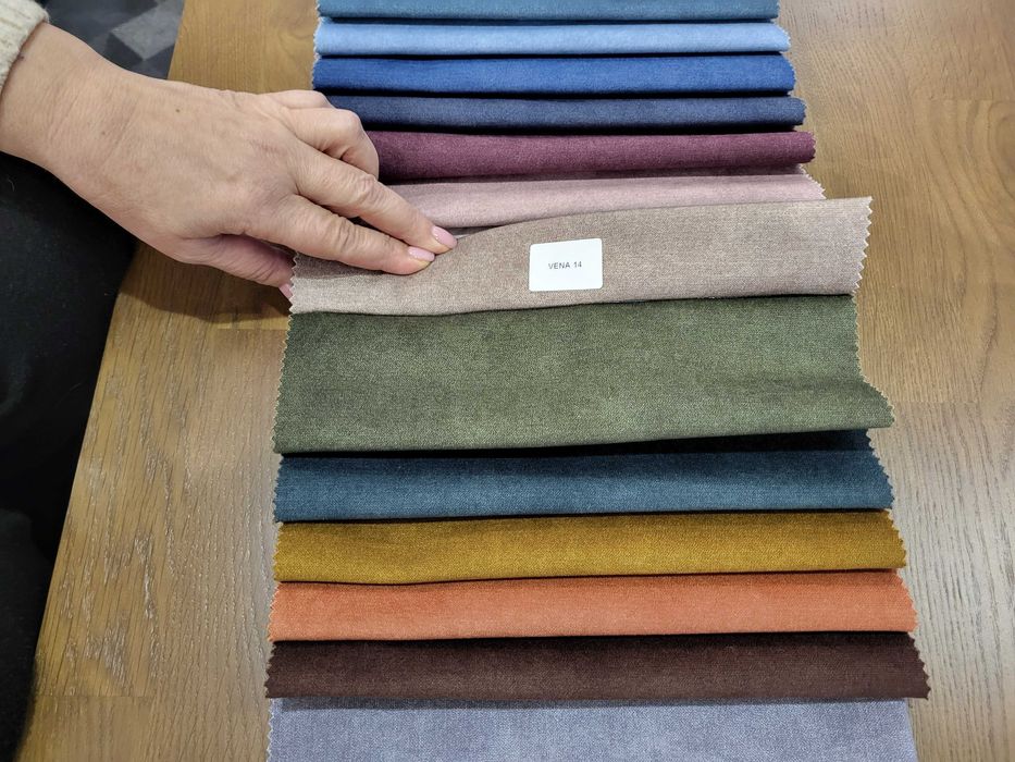 Диван угловой Сиэтл