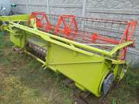 Heder claas mercator 3,60m
