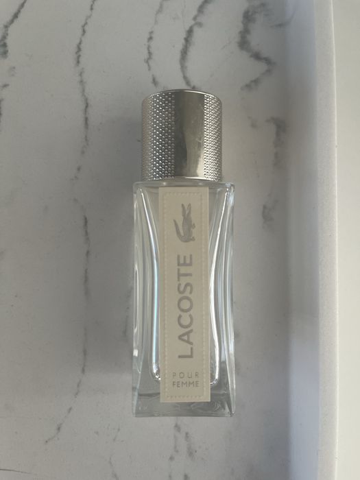 Lacoste Pour Femme woda perfumowana dla kobiet 15 ml
