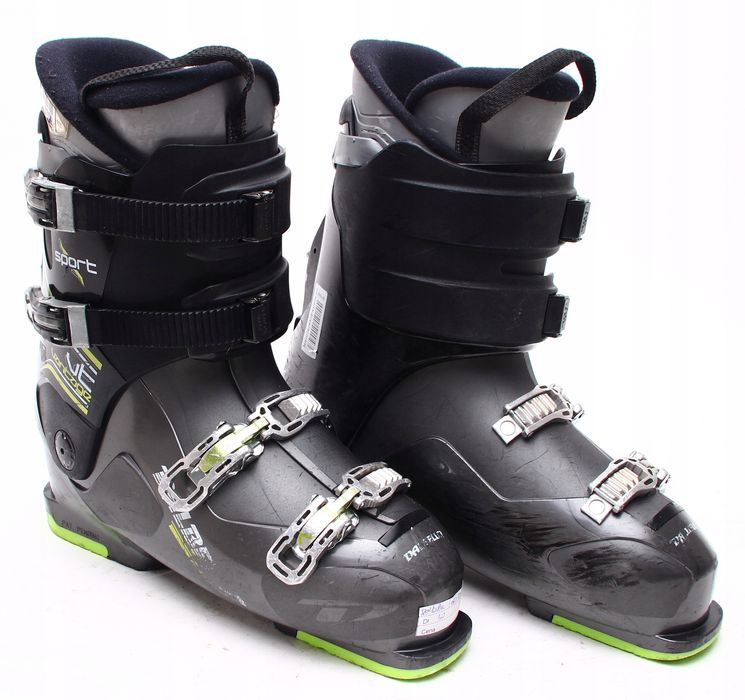 Buty Narciarskie Dalbello Vantage Sport 30 Cm R. 46,5