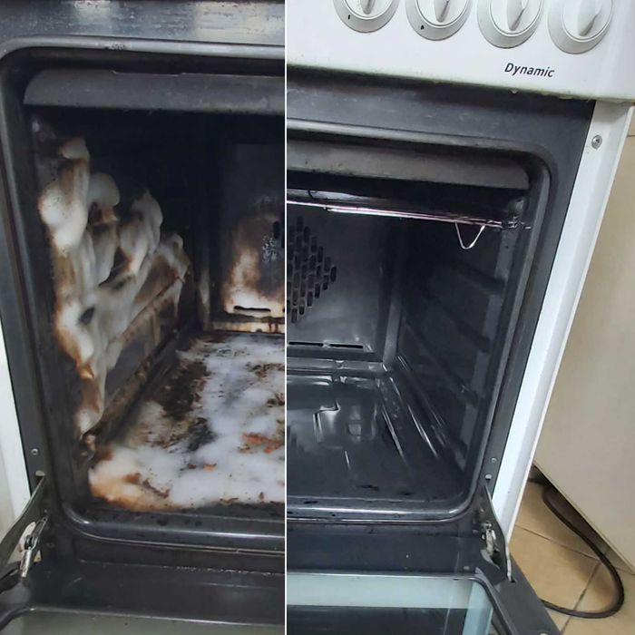 Kompleksowe usługi sprzątające