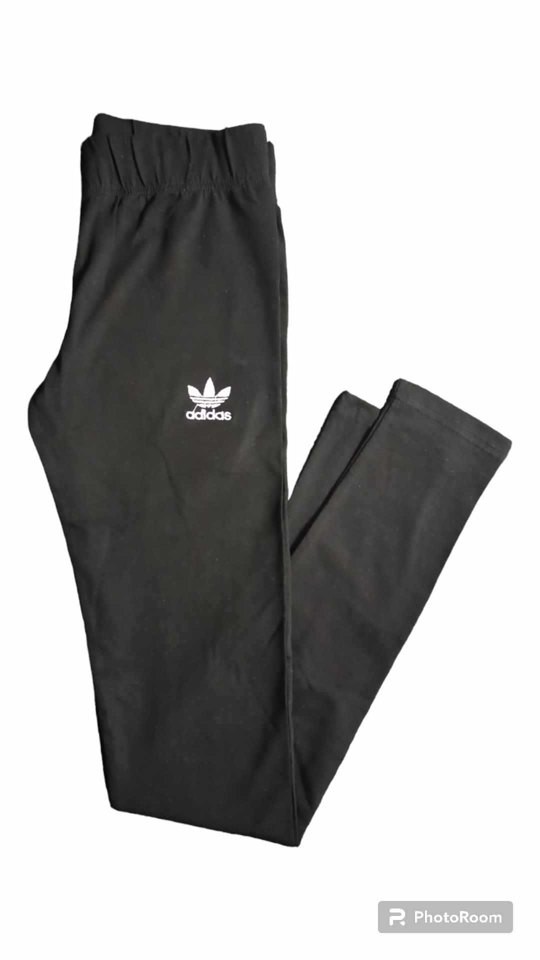 Leginsy Adidas ,rozmiar S