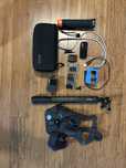 Gopro Hero black 9