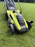 Kosiarka Ryobi 1300w elektryczna