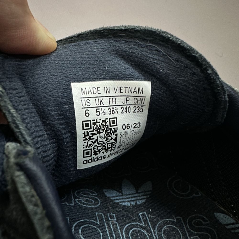 Adidas Spezial оригінал