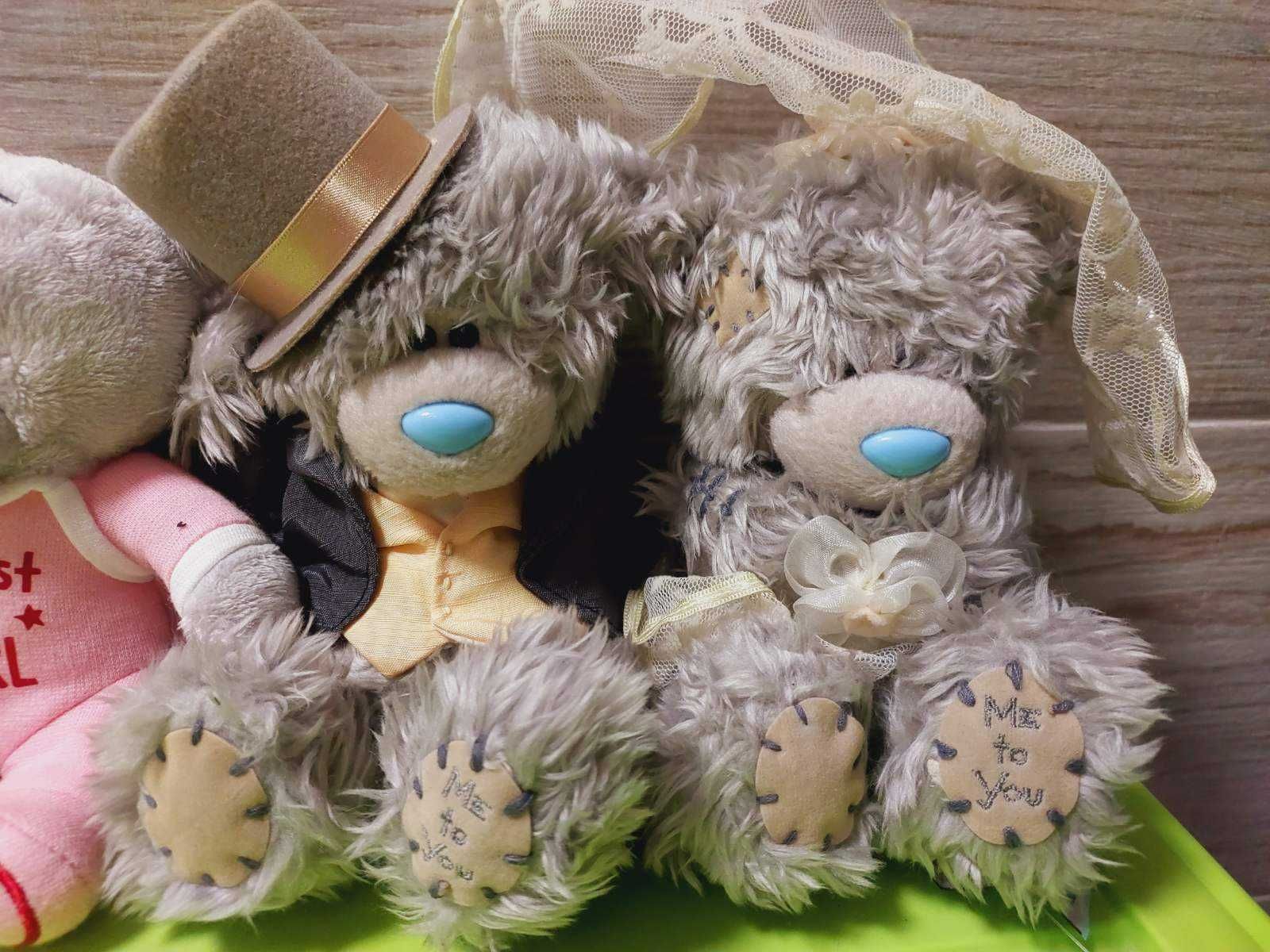Me to You carte blanshe Tatty Teddy Тедди Ми ту ю Тедді ведмедики