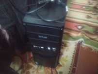 Компьютер  GTX 760 i5-2500S HDD БП 500 W