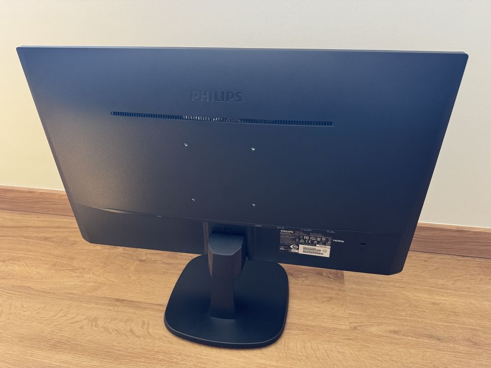 Monitor Philips 27” 273V