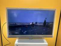 Телевізор Grundig 40 VLE 8160 SL LED Wi-Fi Full hd