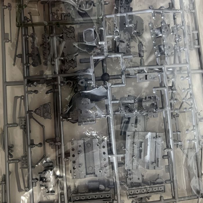 Kit Tamiya Ferrari 312T3 Coleção No10 1/20