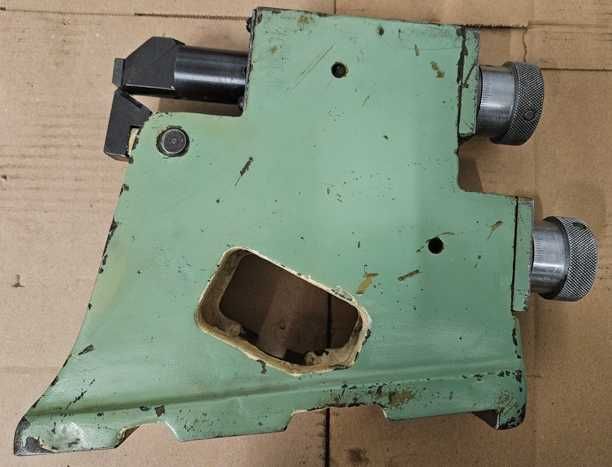 Podtrzymka do szlifierki