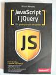 Javascript i jQuery 131 PRAKTYCZNYCH SKRYPTÓW - Witold Wrotek