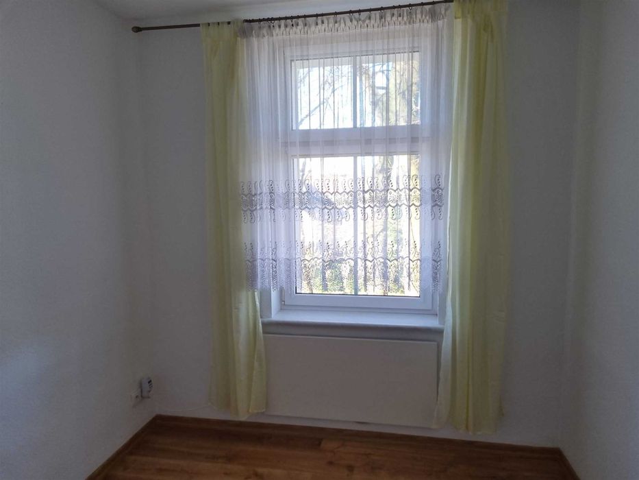 Mieszkanie Trzcianka ul. Chopina / 2 pokoje/ ogródek