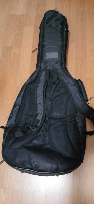 Saco Guitarra RockBag