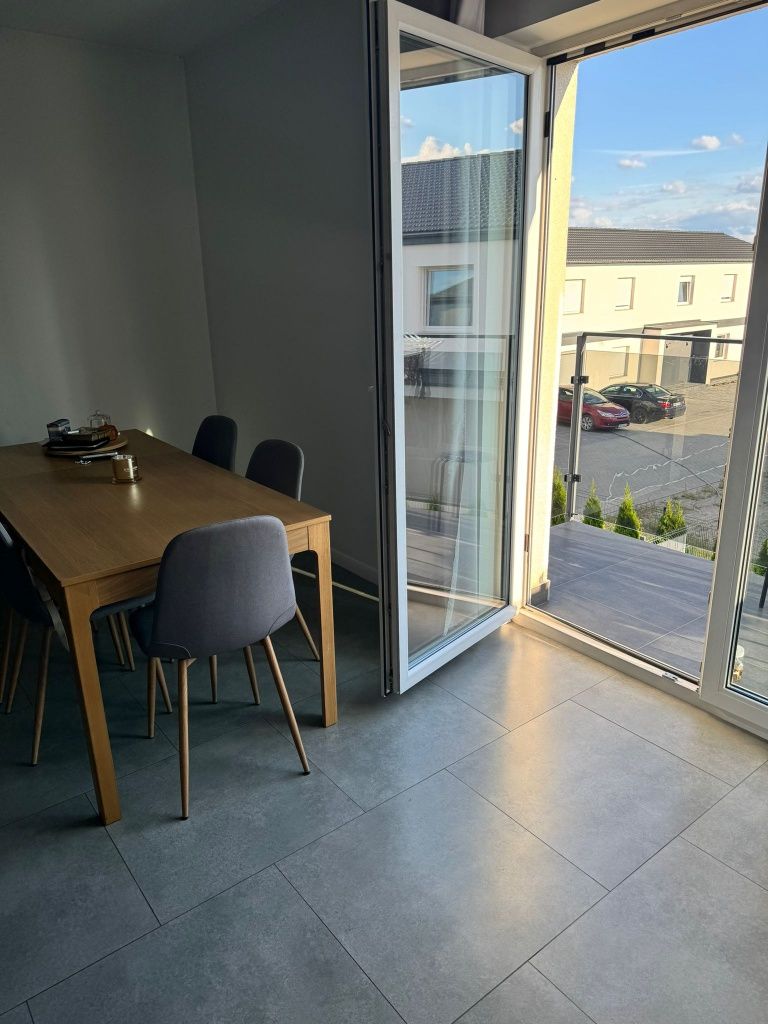 Wynajmę apartament 74m2