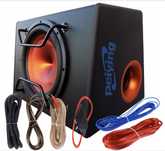 Aktywna skrzynia tuba basowa SUBWOOFER 1000W