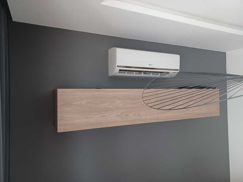 KLIMATYZACJA Montaż Serwis Konserwacja Termin do 7 dni.