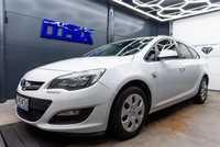 Opel Astra 2.0 CDTI -165 KM, stan bdb.