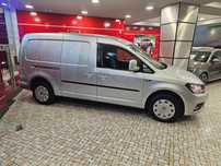 VW Caddy 2.0/ longa c/iva dedutível