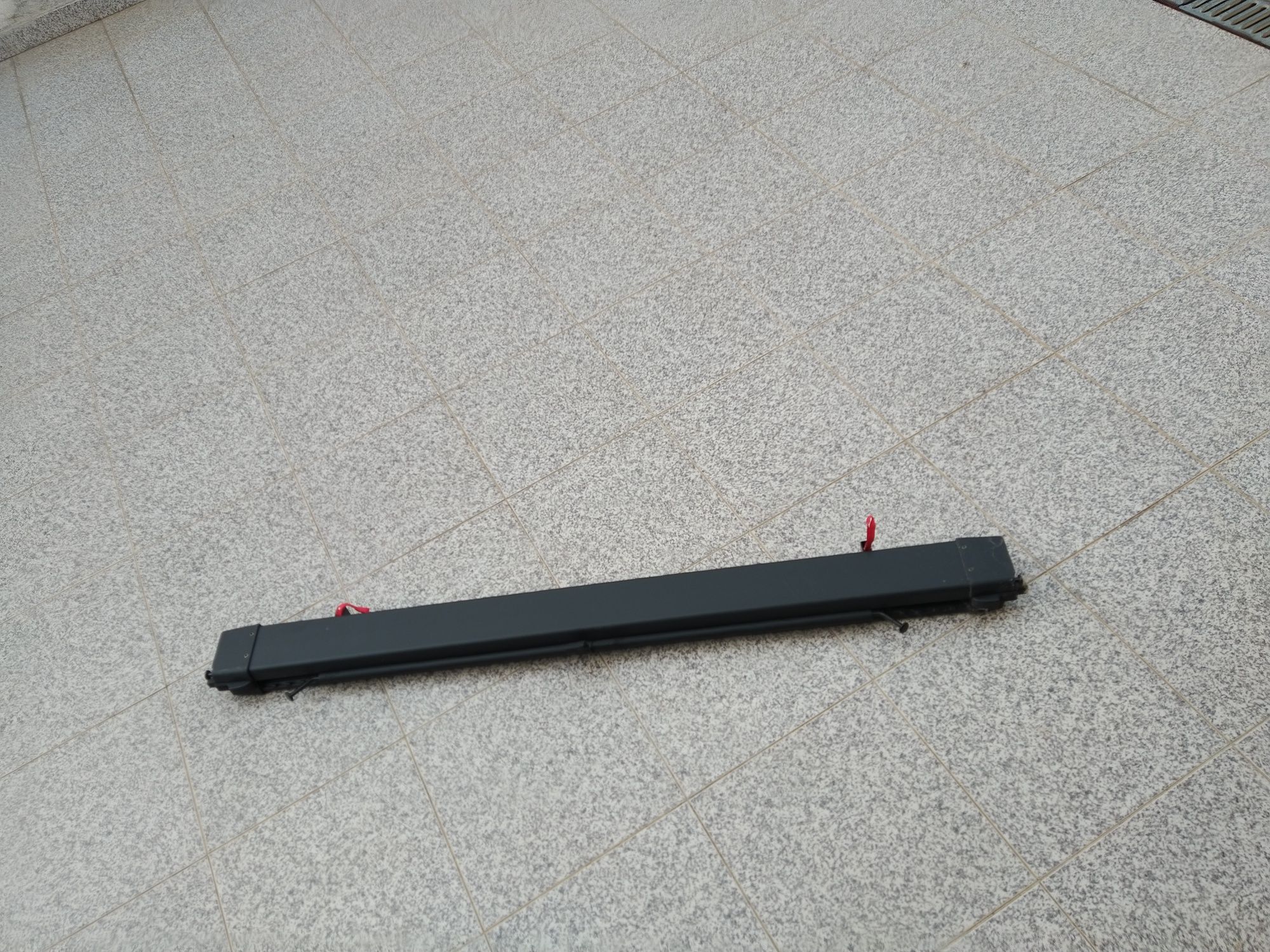 Rede mala citroen C4 grand picasso