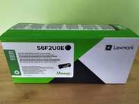 Toner Lexmark 56F2U0E