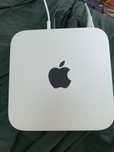 Mac mini 2014 хороший стан