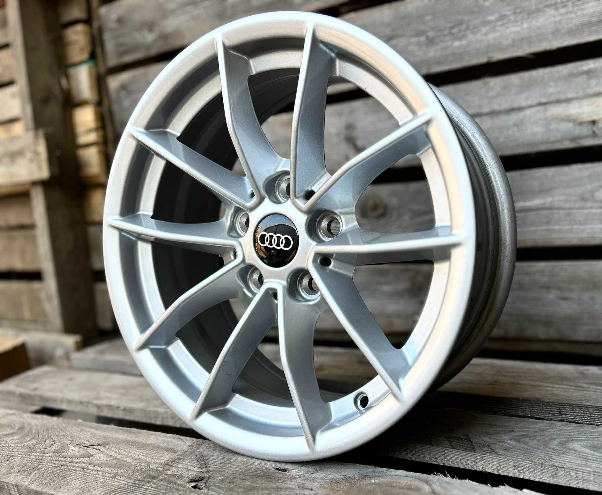 alufelgi r16 5x112 NOWE!! AUDI A4 b5 b6 b7 b8 b9 A6 c5 c6