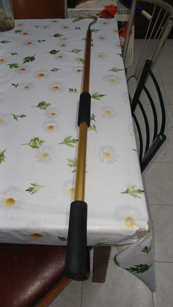 Gancho arpão/pesca
