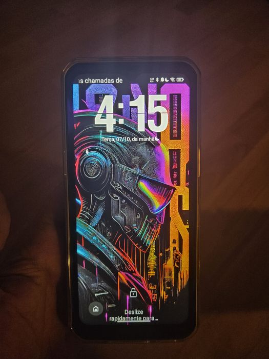 Oukitel WP 35 S 256/24 GB