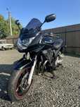 Suzuki GSF 650 Bandit S