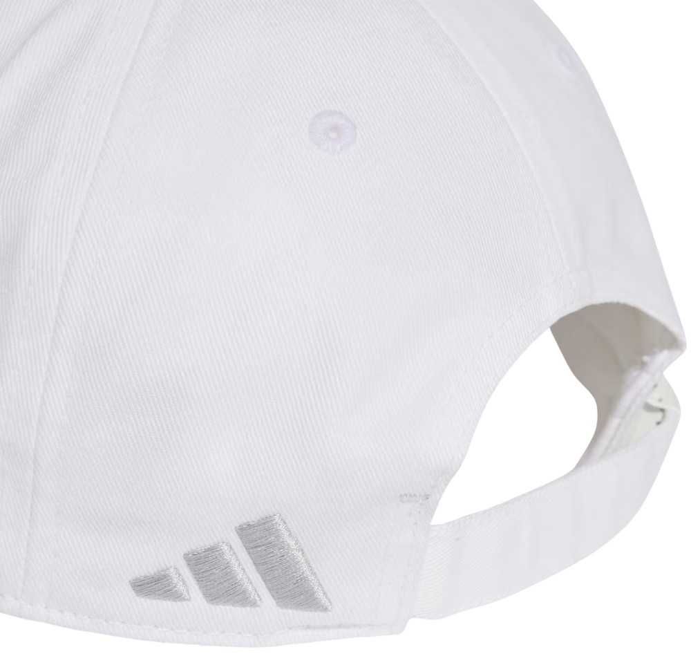 Czapka z daszkiem Real Madrid Adidas Home Baseball: różne rozmiary