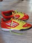 Buty Adidas do grania w pilke