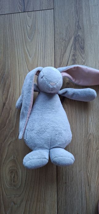 Szumiś Moonie Królik Silver