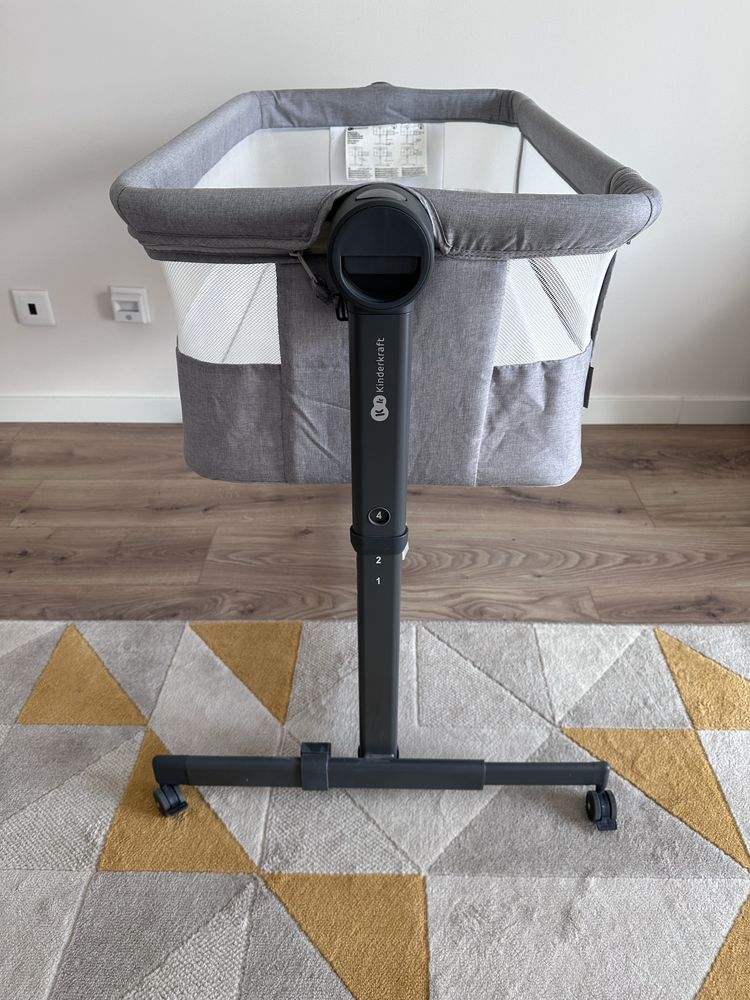 Kinderkraft neste up 2