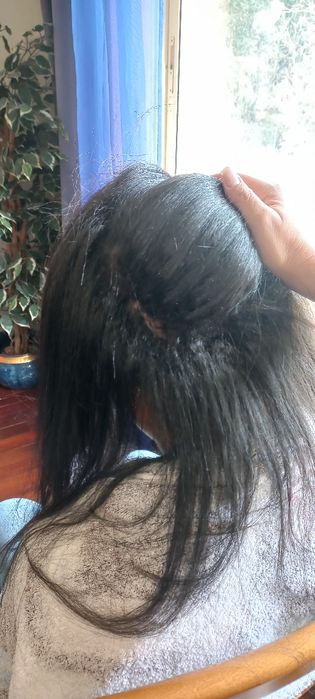 Progressiva sem Formol Brasileira / Liso Lambido