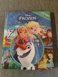 Frozen - O Meu Primeiro Procura e Descobre.