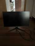 Monitor LG 75 Hz
