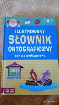 Ilustrowany Słownik Języka Polskiego