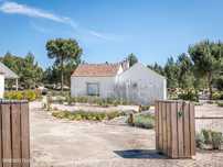 Moradia T1 situada no Authentic Bicas, Comporta